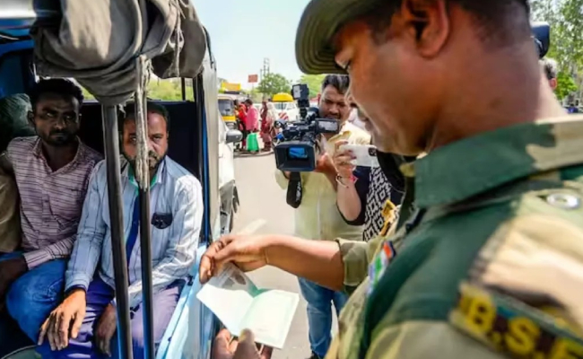 All Pakistani nationals left Bihar ahead of April 27 deadline: Officials
